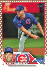 تحميل الصورة إلى عارض المعرض، 2023 Topps Gold Star Baseball Cards #564-616 Choose Yours