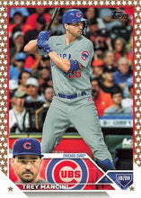 تحميل الصورة إلى عارض المعرض، 2023 Topps Gold Star Baseball Cards #564-616 Choose Yours