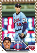 تحميل الصورة إلى عارض المعرض، 2023 Topps Gold Star Baseball Cards #564-616 Choose Yours