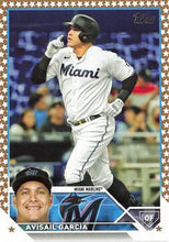 تحميل الصورة إلى عارض المعرض، 2023 Topps Gold Star Baseball Cards #564-616 Choose Yours
