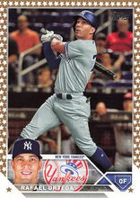 تحميل الصورة إلى عارض المعرض، 2023 Topps Gold Star Baseball Cards #564-616 Choose Yours