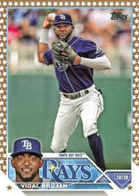 تحميل الصورة إلى عارض المعرض، 2023 Topps Gold Star Baseball Cards #564-616 Choose Yours