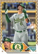 تحميل الصورة إلى عارض المعرض، 2023 Topps Gold Star Baseball Cards #617-630 Choose Yours