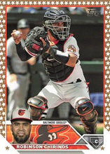 تحميل الصورة إلى عارض المعرض، 2023 Topps Gold Star Baseball Cards #617-630 Choose Yours