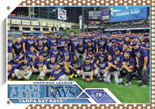 تحميل الصورة إلى عارض المعرض، 2023 Topps Gold Star Baseball Cards #617-630 Choose Yours