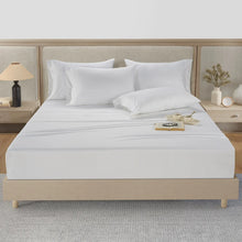 تحميل الصورة إلى عارض المعرض، Hotel Signature 800 Thread Count Cotton 6-piece Sheet Set King Size