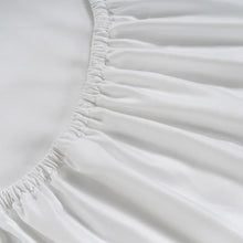 تحميل الصورة إلى عارض المعرض، Hotel Signature 800 Thread Count Cotton 6-piece Sheet Set King Size