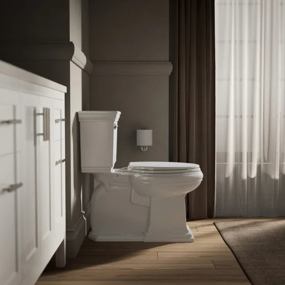 Kohler Layne Quick Release Toilet Seat Elongated - Open Box