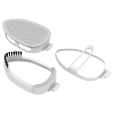 将图片加载到图库查看器,Conair 2-in-1 Steamer & Iron with Gentle Temp