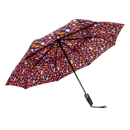 ShedRain WindPro Compact Umbrellas - 2-Pack Assorted Style