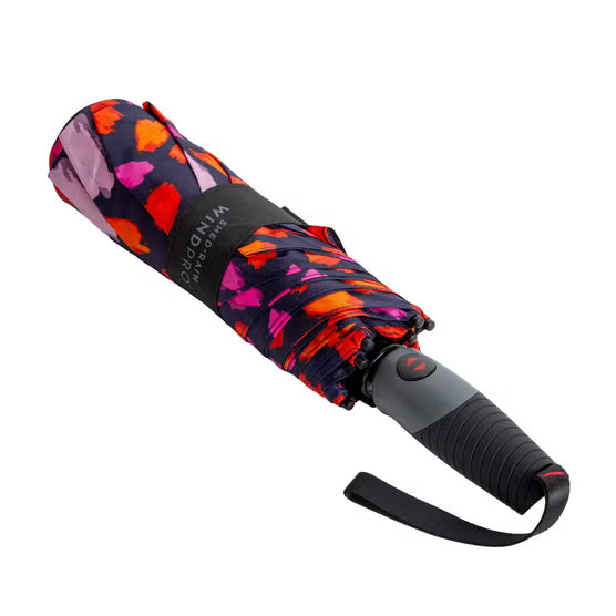 ShedRain WindPro Compact Umbrellas - 2-Pack Assorted Style