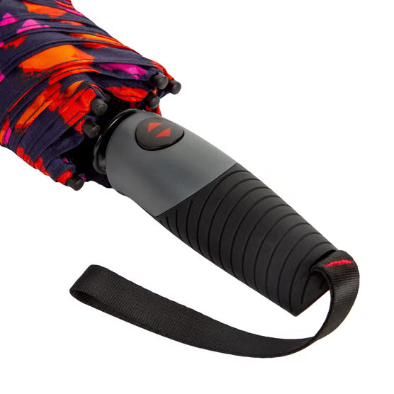 ShedRain WindPro Compact Umbrellas - 2-Pack Assorted Style