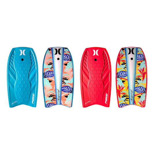 Hurley Phantom 42.5-Inch Bodyboards, 2-Pack