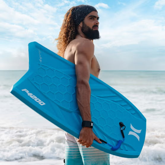 Hurley Phantom 42.5-Inch Bodyboards, 2-Pack