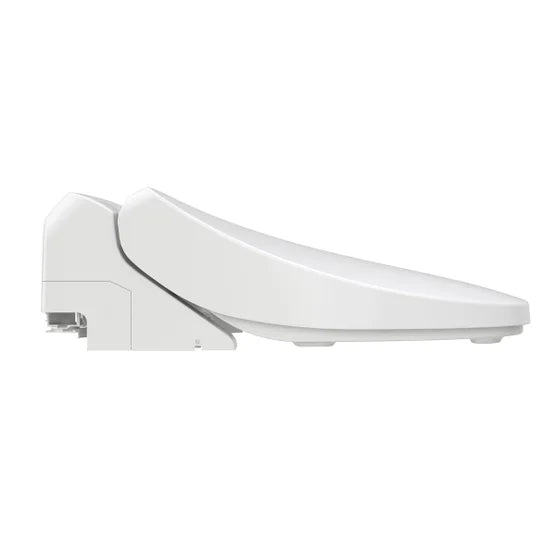 TOTO Washlet Elongated Bidet Seat with SoftClose Lid T1SW2491