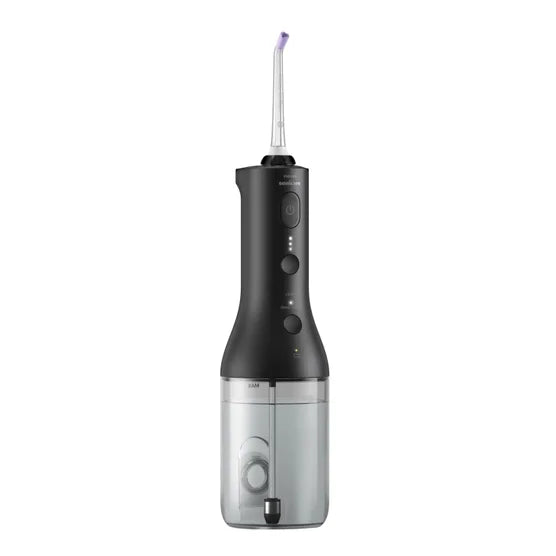 Philips Sonicare Cordless Rechargeable Power Water Flosser, 2-pack (Open Box)