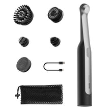 تحميل الصورة إلى عارض المعرض، HOTO Wand Cordless Spin Scrubber