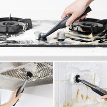 تحميل الصورة إلى عارض المعرض، HOTO Wand Cordless Spin Scrubber