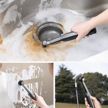 تحميل الصورة إلى عارض المعرض، HOTO Wand Cordless Spin Scrubber