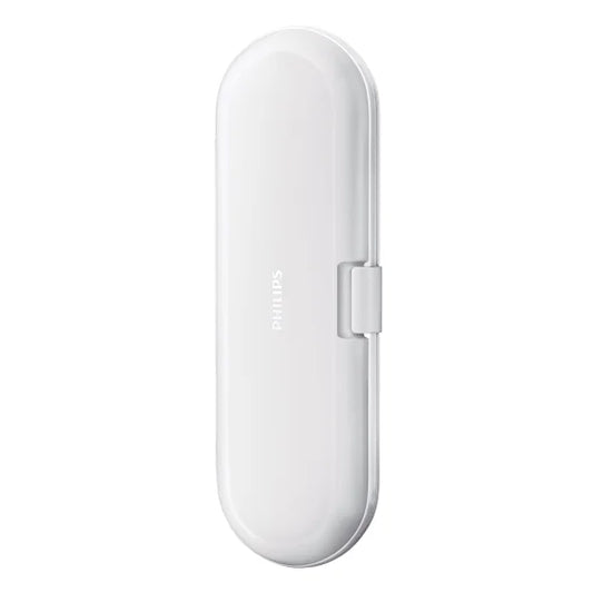 Philips Sonicare Optimal Clean Rechargeable Electric Toothbrush, 2-pack - Open Box