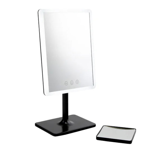 GloTech Calypso Adjustable LED Mirror