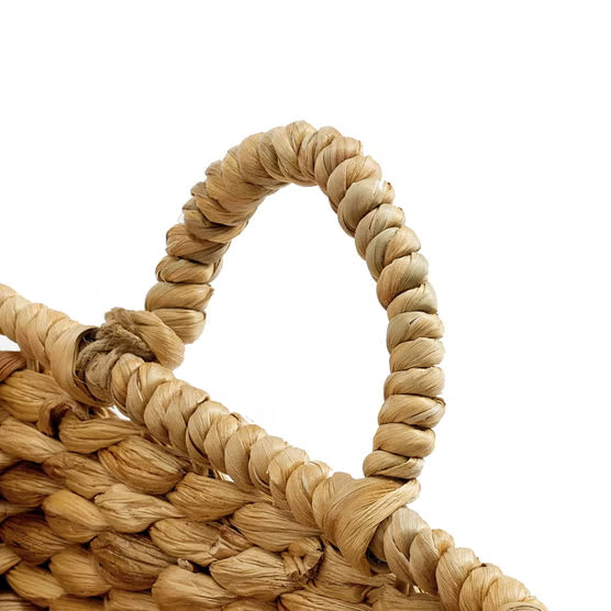 Mesa Woven Basket - Open Box
