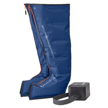 将图片加载到图库查看器,Sharper Image Air Compression Boots Flex Leg Recovery System