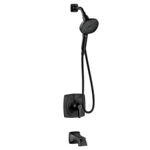 تحميل الصورة إلى عارض المعرض، Kohler Riverly Rite-temp Bath and Shower Kit