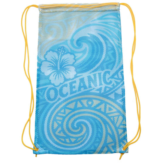 Oceanic Adult Snorkeling Set, L/XL - Open Box