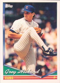 1994 Topps Baseball #145-194 Choose Yours