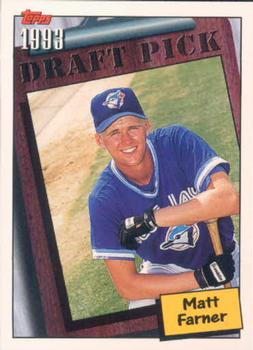 1994 Topps Baseball #195-245 Choose Yours