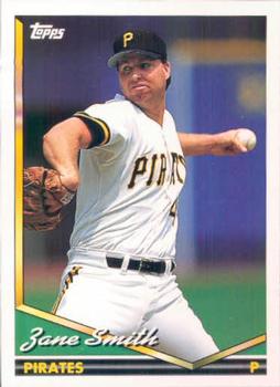 1994 Topps Baseball #658-707 Choose Yours