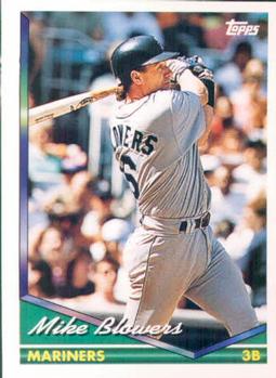 1994 Topps Baseball #708-757 Choose Yours