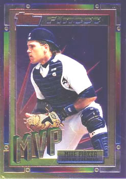 1994 Topps Baseball #1-50 Choose Yours