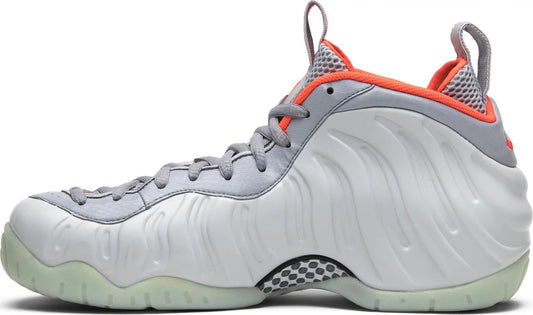 Air Foamposite Pro Premium 'Pure Platinum' Size 6.5Y / 8W