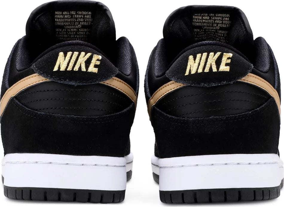 2018 Nike SB Dunk Low Takashi Size 9.5M / 11W DS OG ALL