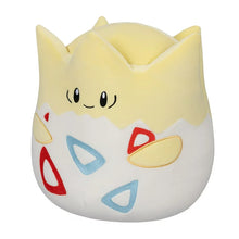 将图片加载到图库查看器,Squishmallows Togepi 10" Pokémon Limited Edition Stuffed Plush