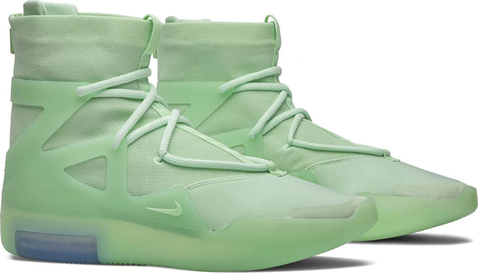 Nike Air Fear Of God 1 Frosted Spruce Size 8M / 9.5W New