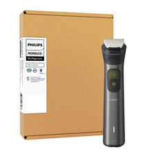 تحميل الصورة إلى عارض المعرض، Philips Norelco All-in-One Electric 24-in-1 Beard, Hair and Body Trimmer