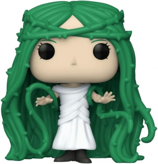 Funko Pop! My Hero Academia #1192 Ibara Shiozaki Hot Topic Class 1B Exclusive