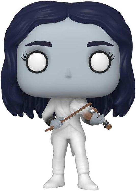 Funko Pop! The Umbrella Academy #934 Vanya
