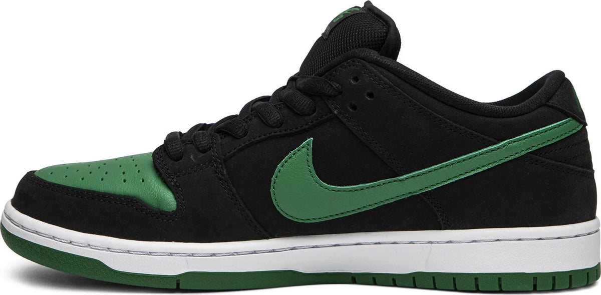 Dunk Low Pro SB 'Black Pine' Size 9M / 10.5W