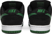تحميل الصورة إلى عارض المعرض، حذاء Dunk Low Pro SB 'Black Pine' مقاس 9 أشهر / 10.5W