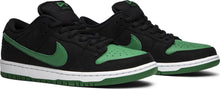 تحميل الصورة إلى عارض المعرض، حذاء Dunk Low Pro SB 'Black Pine' مقاس 9 أشهر / 10.5W