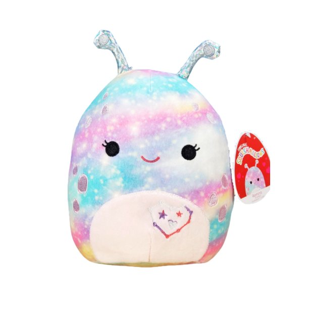 Squishmallows Alien 3 Set