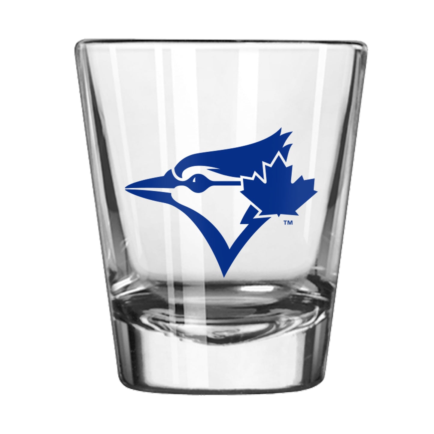 MLB Official Licensed 2 oz Shot Glass - Choose Yours