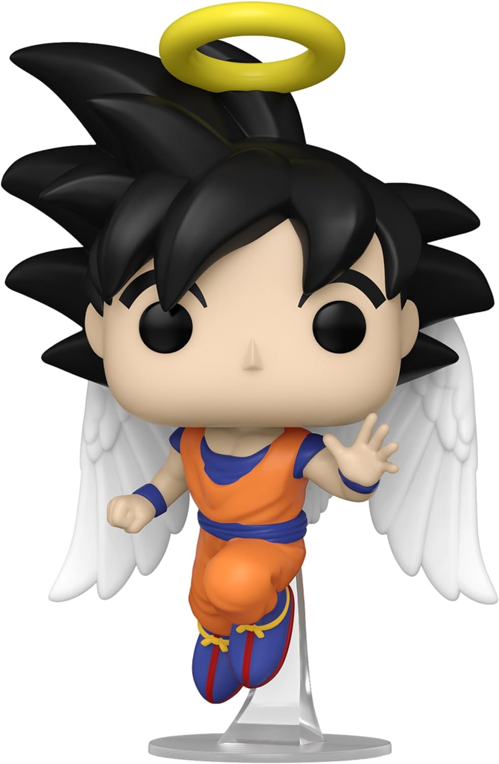 Funko Pop! Dragon Ball Z #1430 GoKu with Wings
