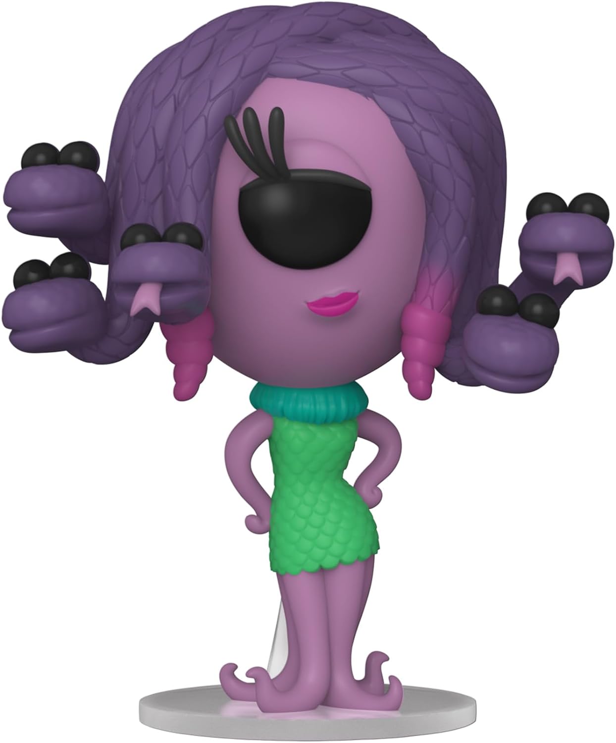 Funko Pop! Disney Pixar Monsters Celia #1154