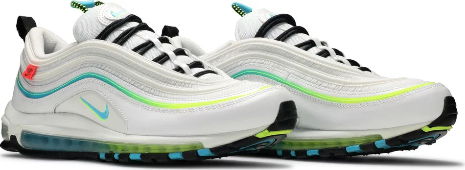 Nike Air Max 97 Worldwide Size 8M / 9.5W