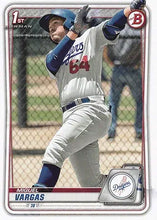 将图片加载到图库查看器,2020 Bowman Prospects Baseball Cards #BP75-BP150 - Choose Yours